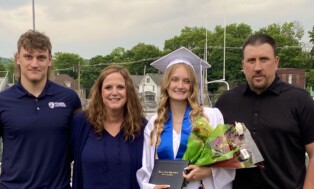 Meet the New West Forest Principal