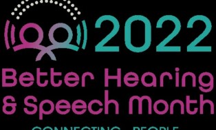 May is better hearing and speech month!