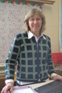 Erin O’Toole Brannon – 35 years of service as a second-grade teacher (1987-2022)