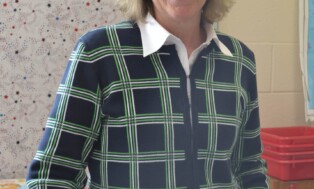 Erin O’Toole Brannon – 35 years of service as a second-grade teacher (1987-2022)