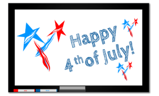 Don’t forget our offices are closed this week.  We’ll be back on July 11!