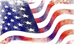 Students Learn Flag Etiquette