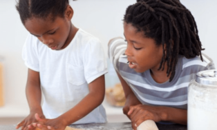 A link from the Forest Area Health and Wellness Committee…