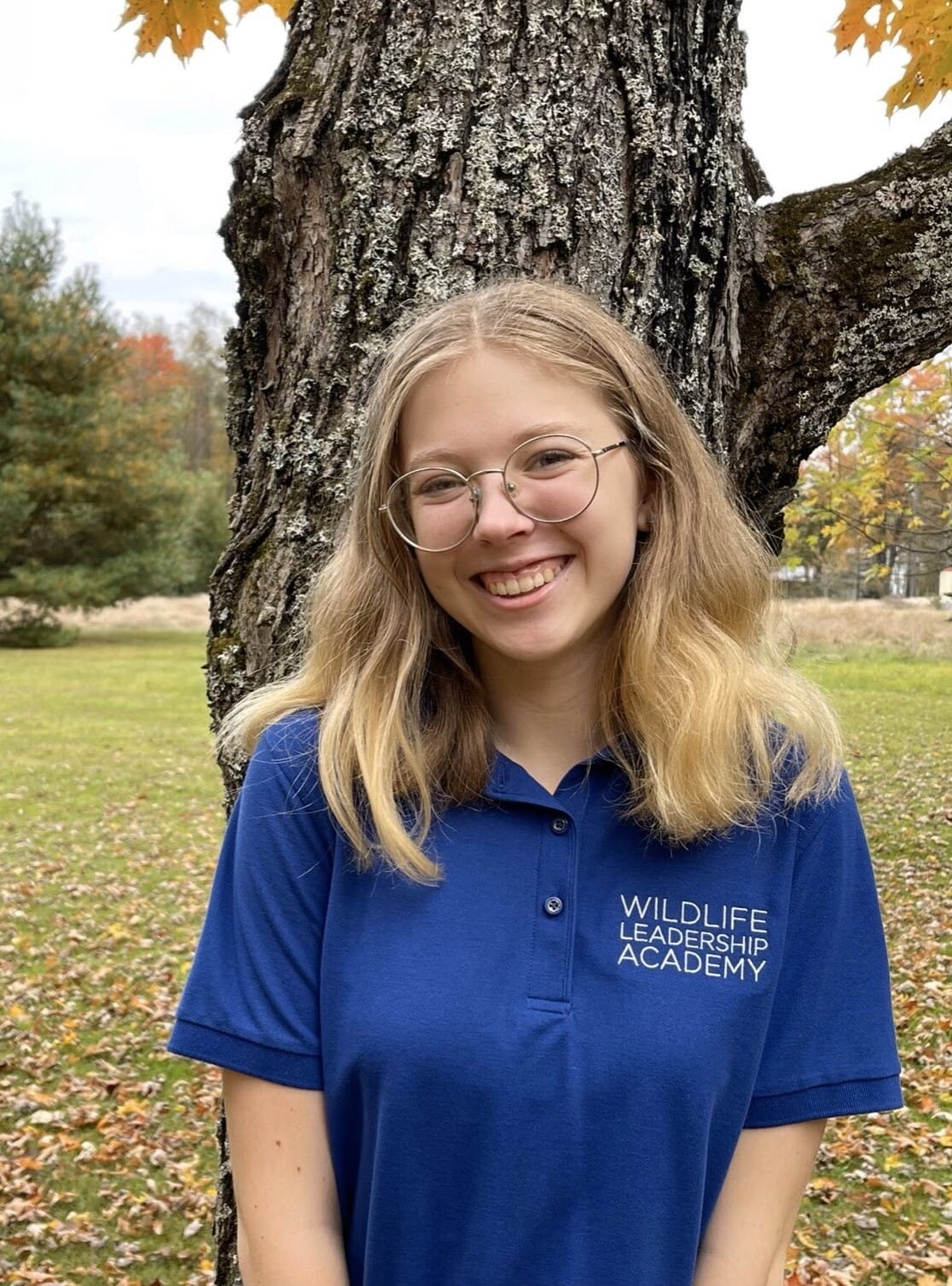East forest wildlife ambassador forest area school district