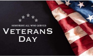 East Forest Veterans Day Assembly Information