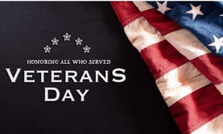 West Forest Veterans Day Assembly Information