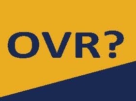 What is OVR? Find out at the Virtual Transition Night!