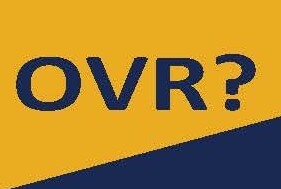 What is OVR? Find out at the Virtual Transition Night!