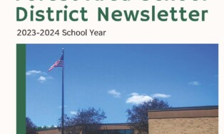 FASD Spring 2024 Newsletter