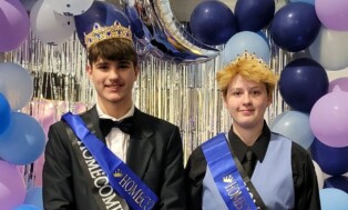 West Forest Homecoming 2024
