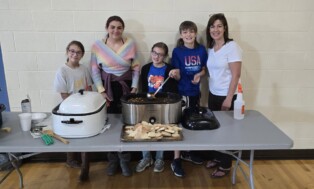 Stone Soup