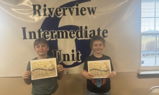 Forest Area Elementary Students Chess Tournament  at IU6