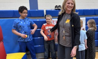 West Forest Elementary 14th Annual Community Carnival