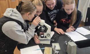 College in the High School Course Registration Now Open