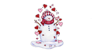 EAST FOREST SCHOOL ~ WINTER FAMILY LUNCHEON
