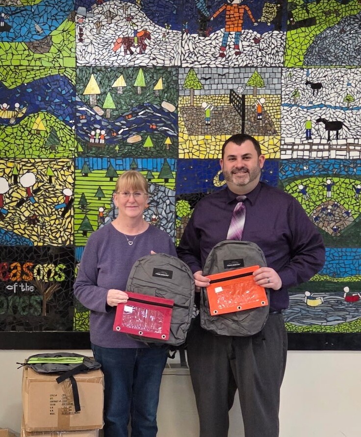 Generosity in Action: Supporting Our Students