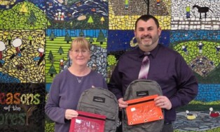 Generosity in Action: Supporting Our Students