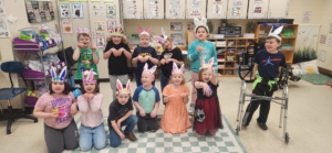 WF 1st grade