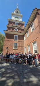 Student Historians pic 2