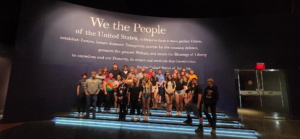 Student Historians Pic 3