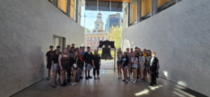 Student Historians Pic 4