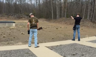 Forest Area’s New Trap Team!