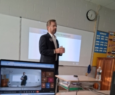 Chris Didier – Parent Power Hour: Surviving the Age of Illicit Fentynal and Social Media Harms