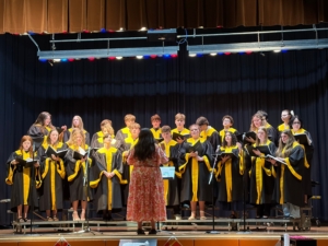 Spring concert 2