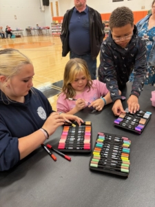 EF Maker Night