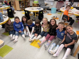 East Forest PreK and K
