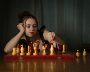 Esther Forker