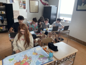 WF Summer Program 1