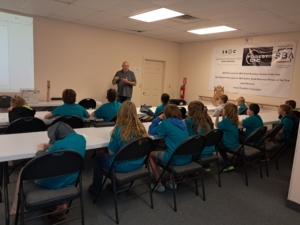 Lego Camp 4