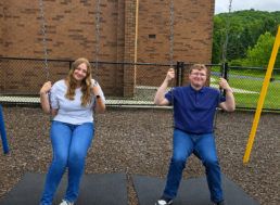 Meet Your 2026 Forest Area Summer Playground Monitors!