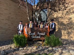 EF Class of 2026