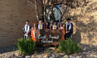 East Forest Class of 2026~