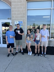 EF Senior Trip 1