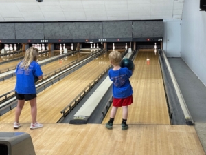 WF Elementary Fun Day 1
