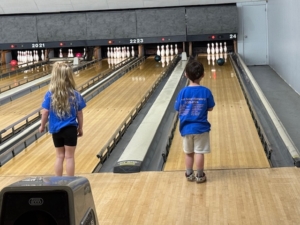 WF Elementary Fun Day 2