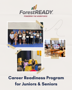 ForestREADY