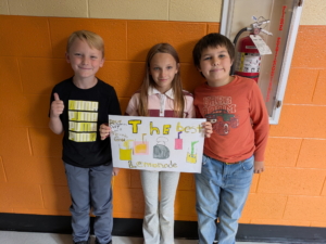 EF Lemonade Stand 2
