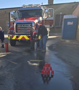 EFE Fire Safety 1