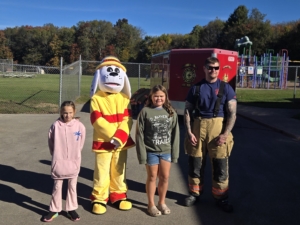 EFE Fire Safety 3