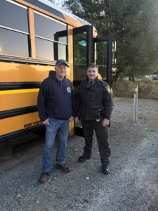 School bus photo