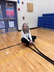 WFE Fire Safety Week picture.