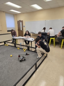 West Forest Robotics picture