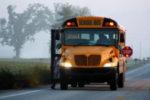School Bus